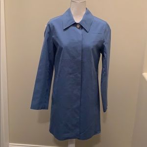 Coach coat